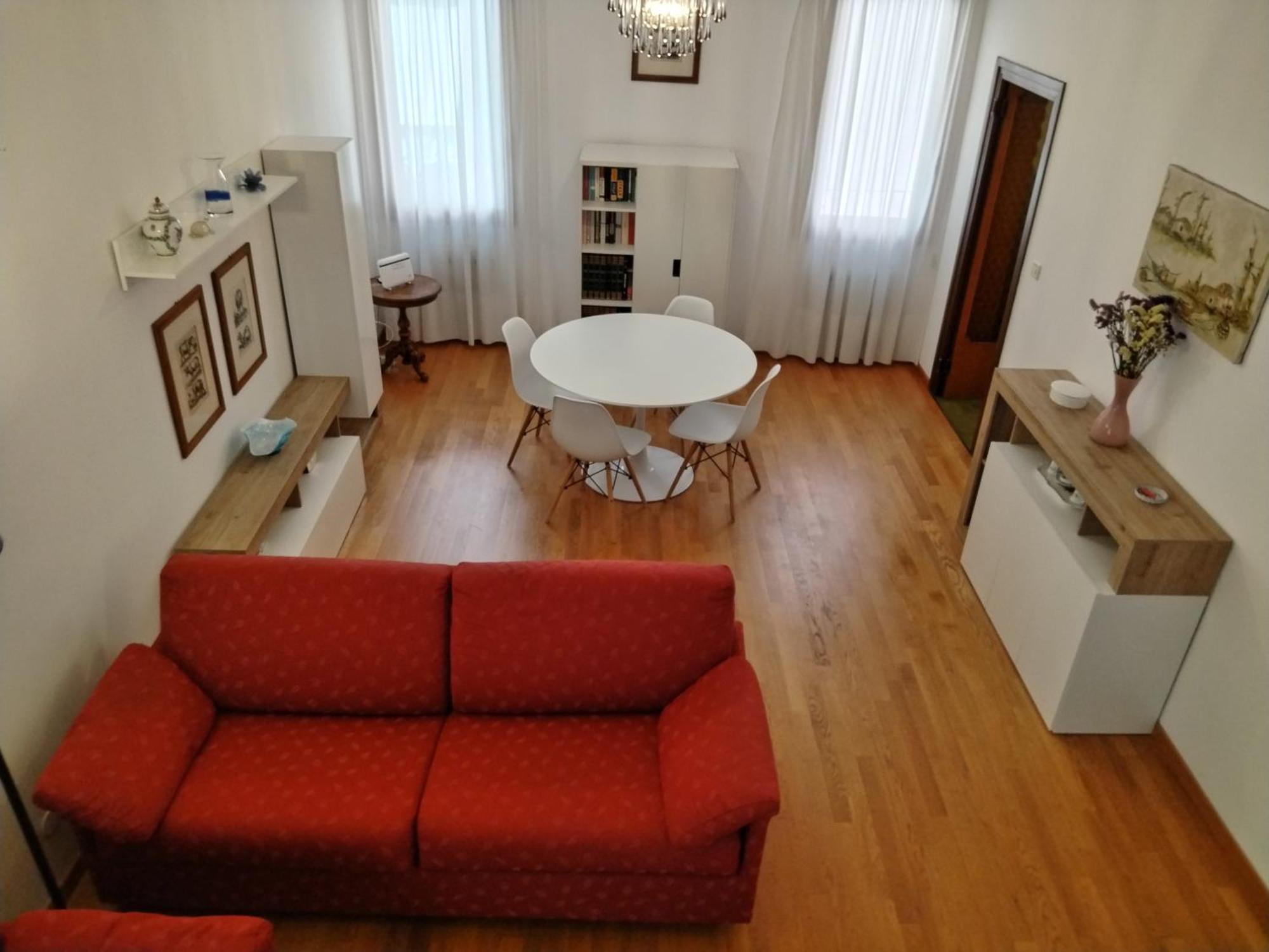 Casa Mia Apartment Venice Luaran gambar