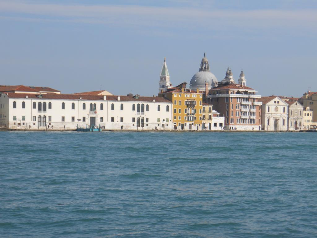 Casa Mia Apartment Venice Luaran gambar