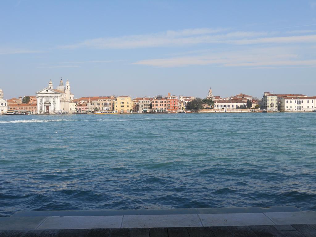 Casa Mia Apartment Venice Luaran gambar